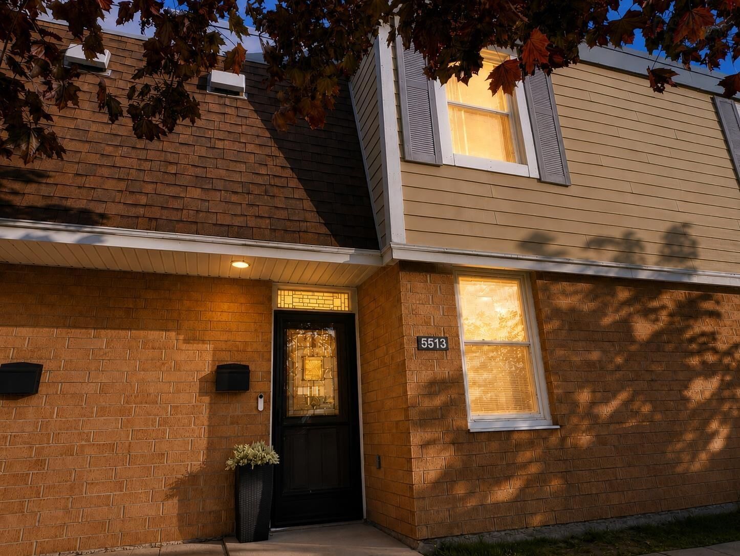 Property Photo: 5513 Sentinel Square NS B3K 4A8