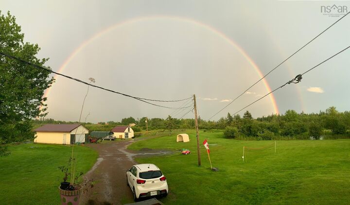 Property Photo: 537 Onslow Mountain Road NS B6L 6P8