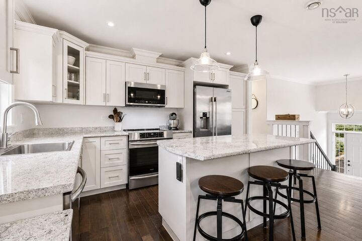 Property Photo: 287 Bailee Drive NS B3Z 0C2