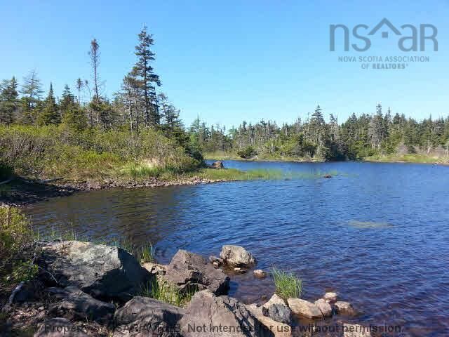 Property Photo:  Lot 11 East Side Grand River Road  NS B0E 1M0 
