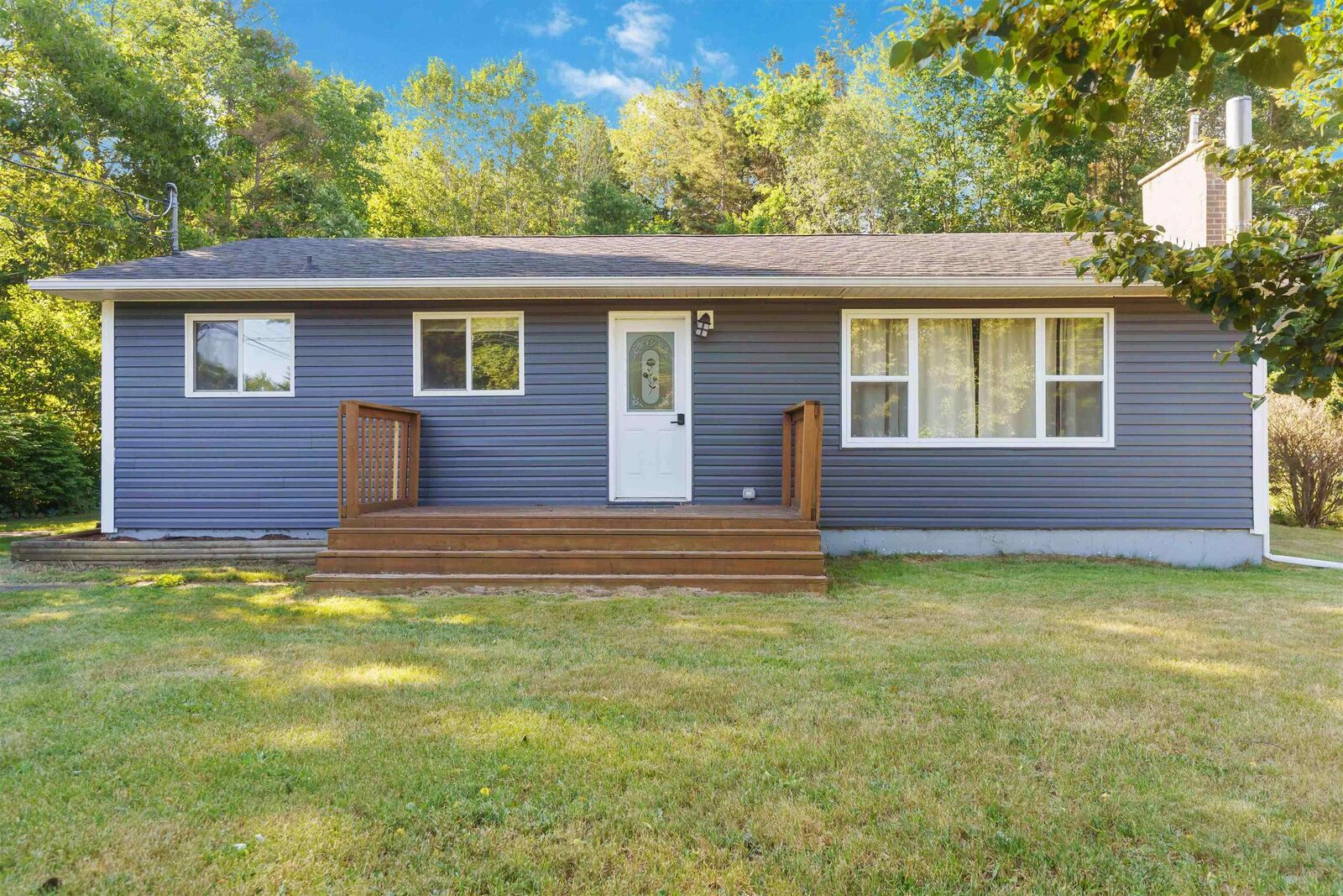 Property Photo: 54 Milne Avenue NS B4N 3Z5