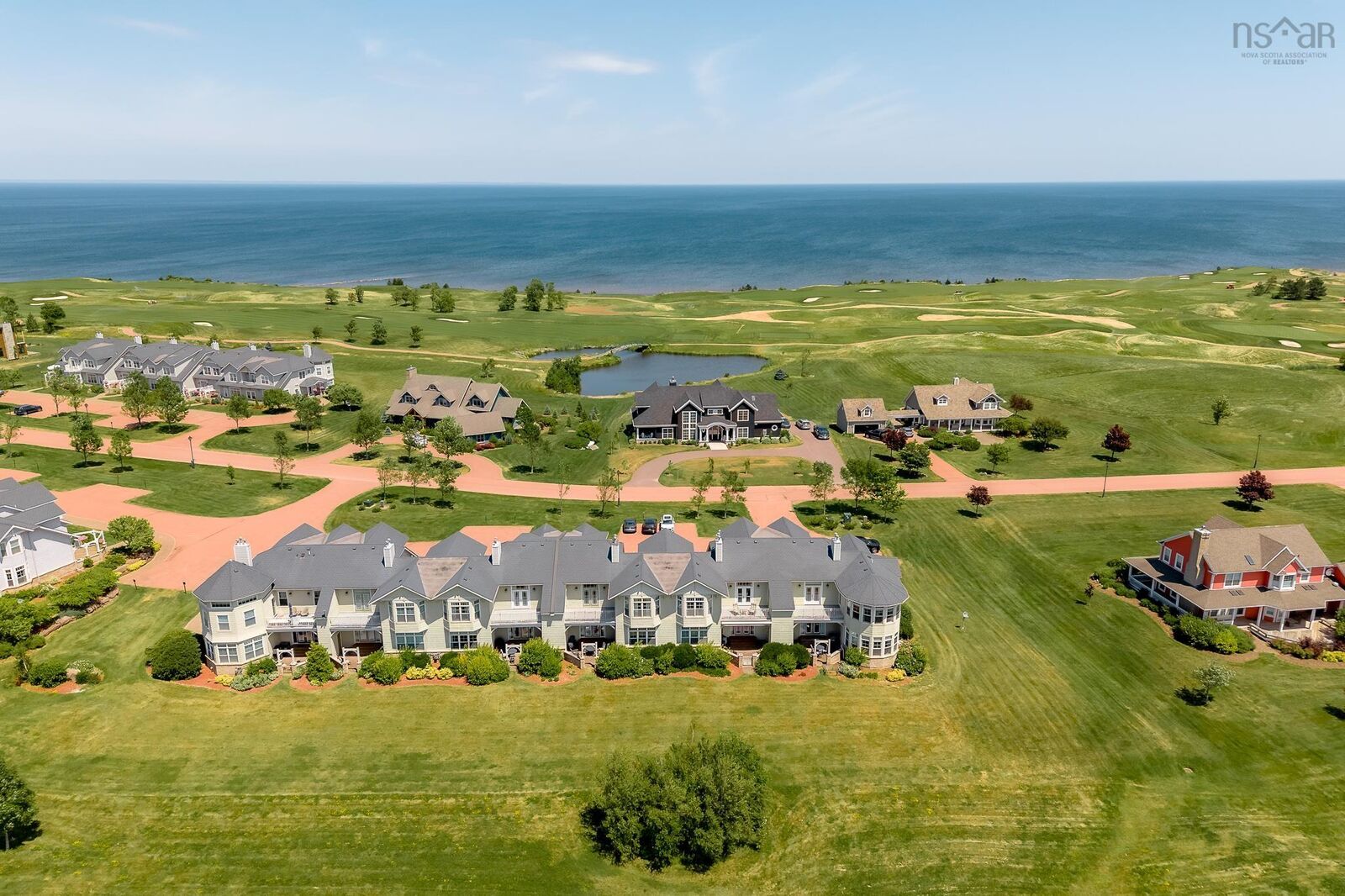 Property Photo: 133 Harbourside Drive Drive NS B0K 1L0