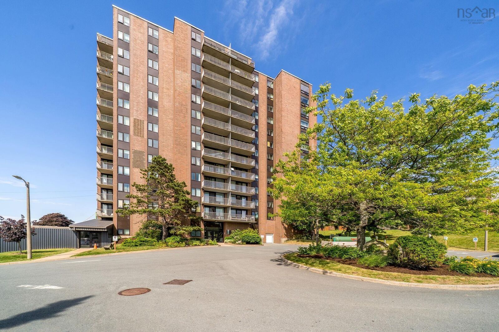 Property Photo: Ph6 5572 North Ridge Road NS B3K 5K2