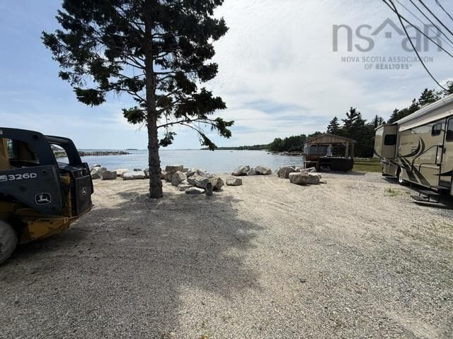Property Photo:  Lot Goat Lake Road  NS B0J 1J0 