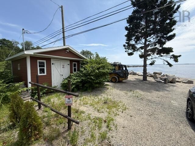 Property Photo:  Lot Goat Lake Road  NS B0J 1J0 