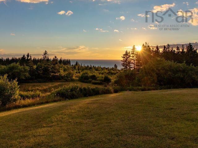 Property Photo: 6380 Highway 245 McArras Brook NS B0K 1G0