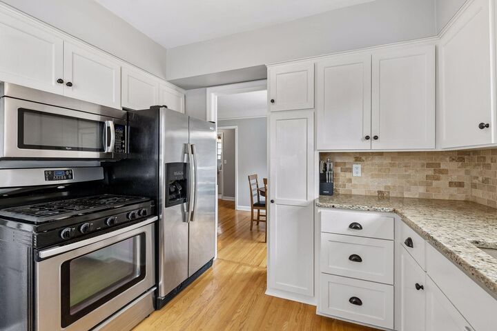 Property Photo: 5733 Harriet Avenue MN 55419
