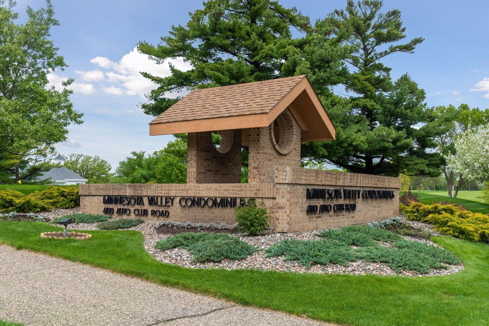 Property Photo: 6100 Auto Club Road 316 MN 55438