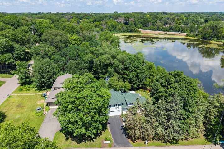 Property Photo: 17920 20th Avenue N MN 55447