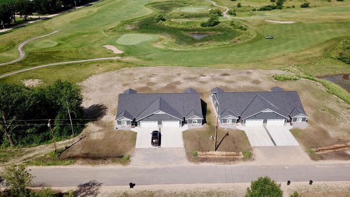 Property Photo: 44911 N Sauk View Drive MN 56378