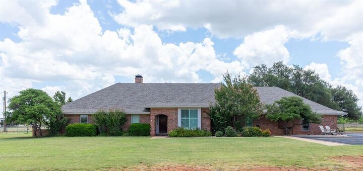 Property Photo:  433 Avenida De Leon  TX 79602 