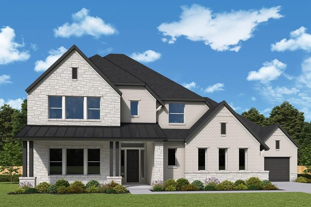 Property Photo: 2131 Lakeside Drive TX 75068