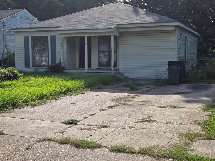 Property Photo: 1241 Dudley Lane LA 71112