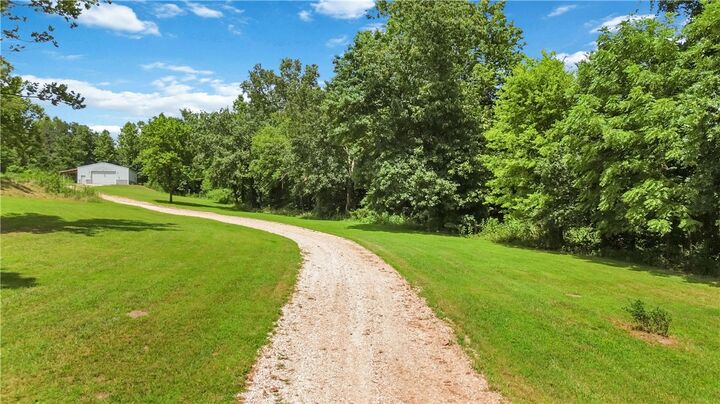 Property Photo: 13294 W Highway 265 Road AR 72774