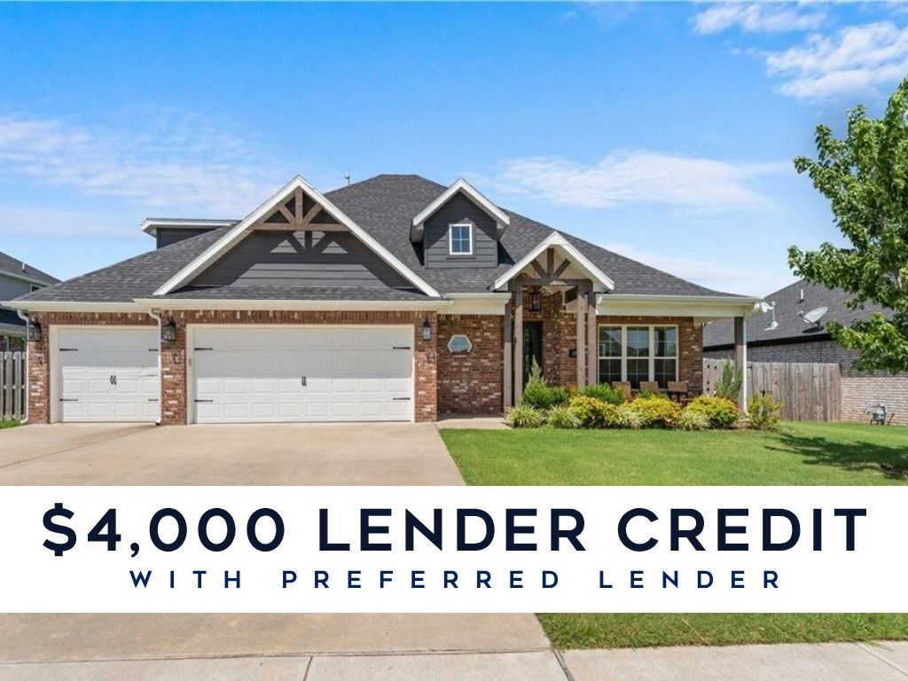 Property Photo:  1805 Bergman Road  AR 72751 