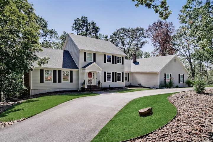 Property Photo: 103 S John Lane AR 72756