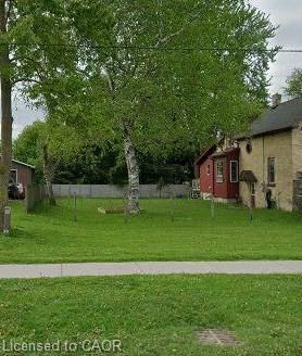 Property Photo: 554 Main Street E ON N0G 2P0