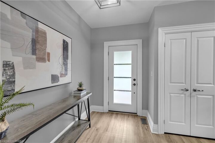 Property Photo: 288 Park Avenue ON N3S 5L1