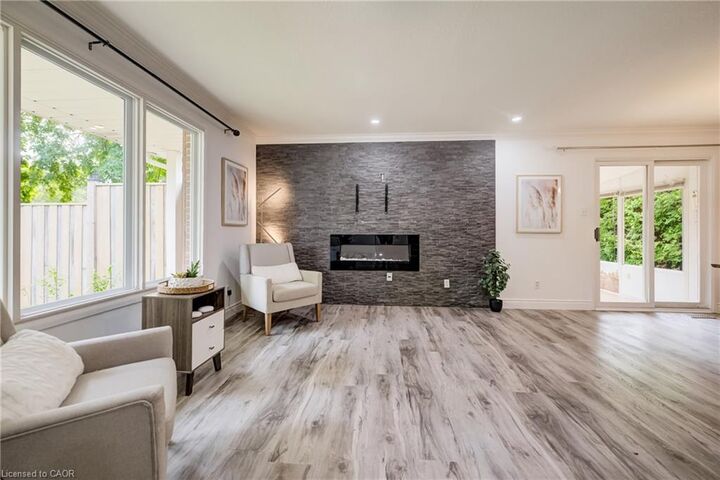 Property Photo: 85 Foxhunt Road ON N2K 2R8