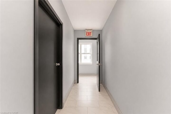 Property Photo: 355 Main Street E 3 ON L8N 1J4