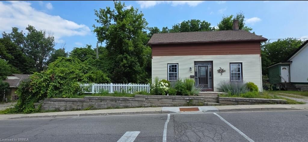 Property Photo: 55 Adam Street ON N3C 2K4