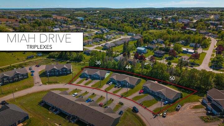 50 Miah Drive — photo 1
