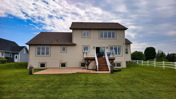 Property Photo:  46 Brandy Lane  PE C1B 1M8 
