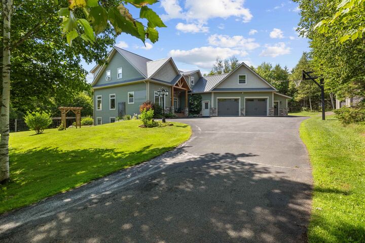 Property Photo: 1927 Clarkin Road PE C0A 1Y0