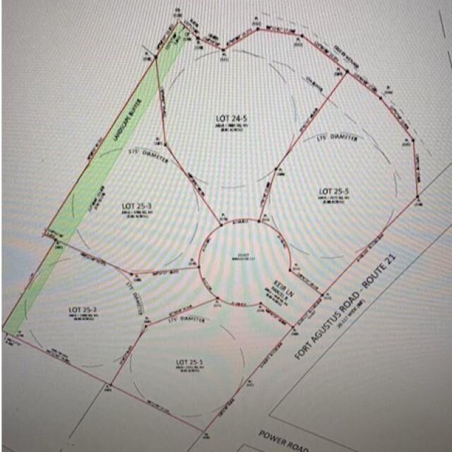 Property Photo:  Lot 25-4 Keir Lane  PE C1N 2J2 