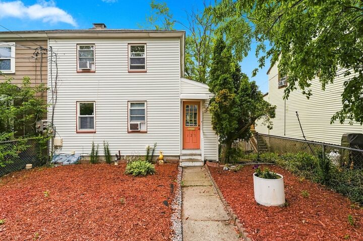 Property Photo: 127 Sunnyside Ave MA 02474