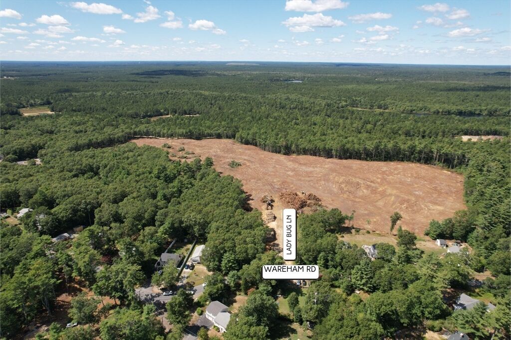 Property Photo: 22 Bumble Bee Dr. MA 02360