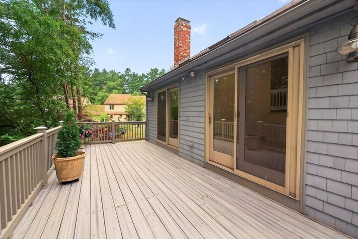 Property Photo: 68 Trout Farm Ln MA 02332