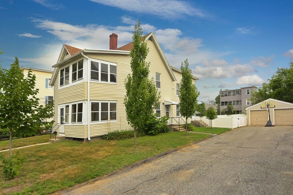 Property Photo: 110 Fifth St MA 01453