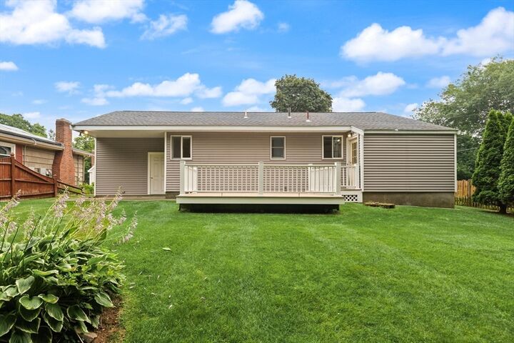 Property Photo: 11 Fellsmere Street MA 01904