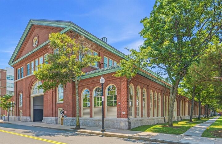 Property Photo:  106 Thirteenth St 236  MA 02129 