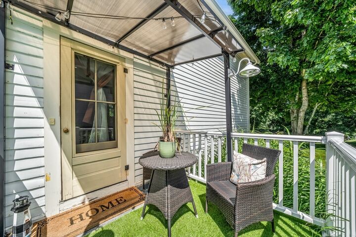 Property Photo:  125 Chapin St  MA 01550 