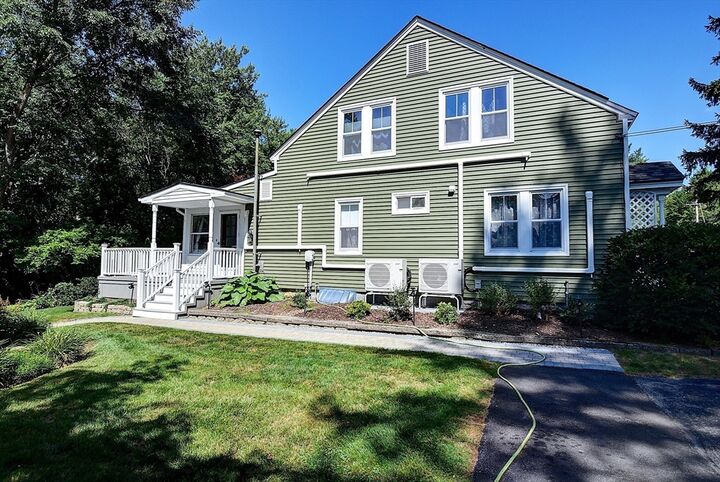 Property Photo: 647 Main Street A MA 01537