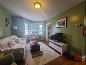 Property Photo:  364 K St 3  MA 02127 