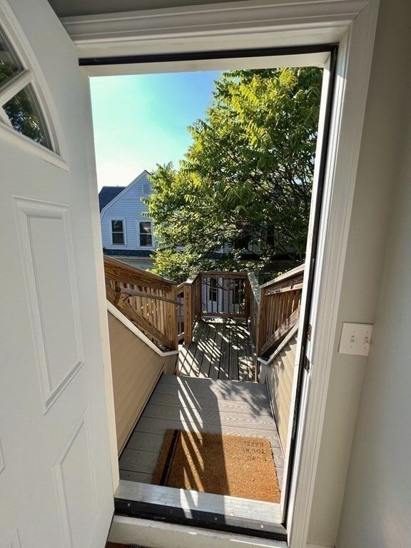 Property Photo:  130 Vernon Street 2  MA 01610 
