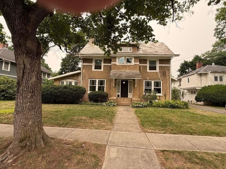 Property Photo:  19 Wellesley Rd  MA 01040 
