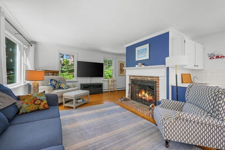 Property Photo:  19 Joshuas Way  MA 02633 