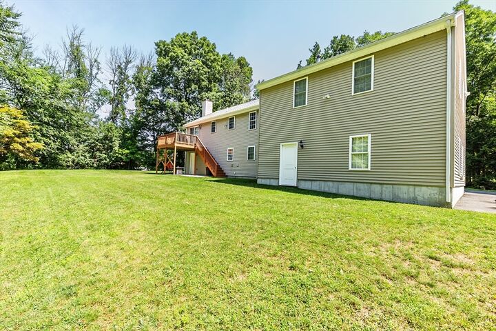 Property Photo:  51 Anthony Street  MA 02779 