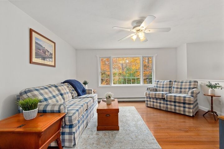 Property Photo: 51 Anthony Street MA 02779