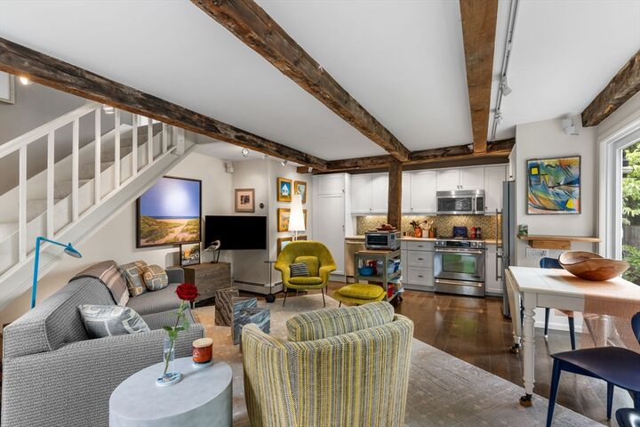 Property Photo:  15 Court Street 5  MA 02657 