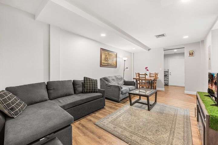 Property Photo:  10 Weston Ave 112  MA 02170 