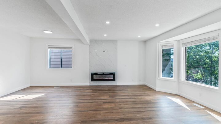 Property Photo: 15 Taraglen Court NE AB T3J 2M6