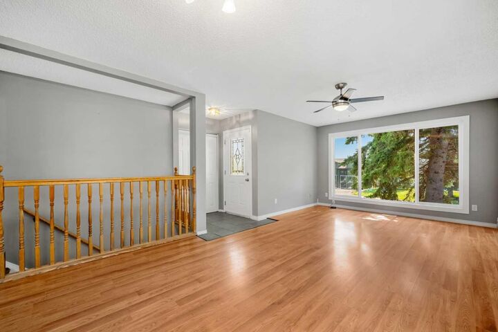 Property Photo: 125 Carr Place AB T1S 1E2