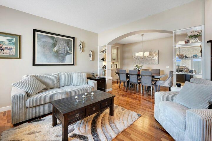 Property Photo: 117 Marina Bay AB T1X 0P1