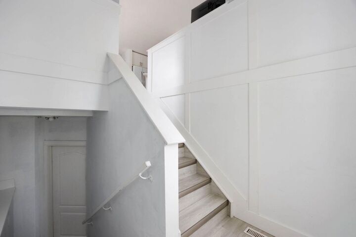 Property Photo: 136 Parry Crescent AB T9K 0A4