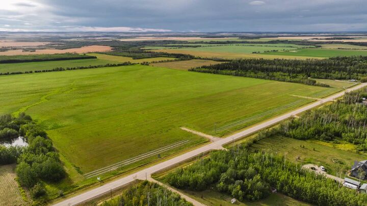 Property Photo: Lot 8/SE-11-79-13-W6 AB T0H 0A0